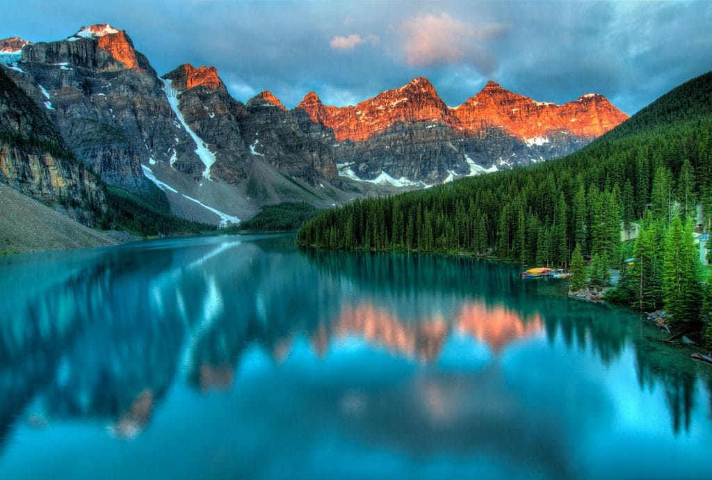 Visado de turismo a Canadá - Visados y Extranjería Beltra