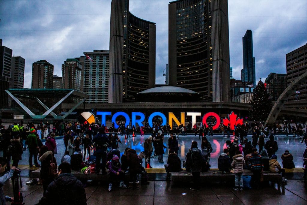 solicitud eTA para Canadá - Visados y Extranjería Beltra