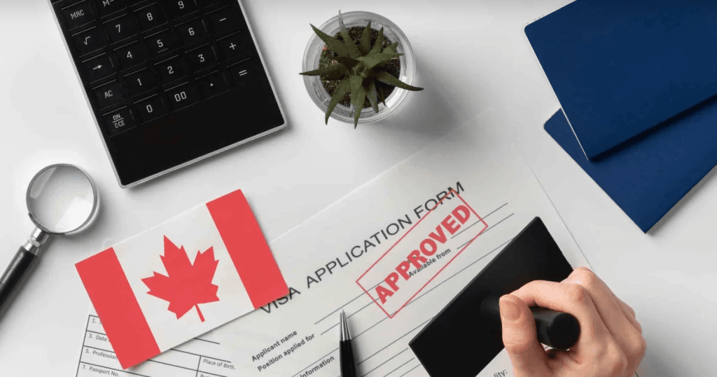 Agiliza tus trámites de eTA para Canadá - Visados y Extranjería Beltra