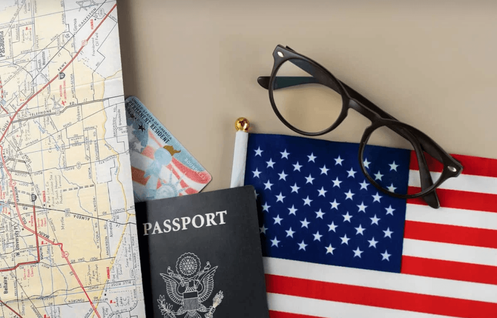 Descubre la autorización ESTA para viajar a USA- Visados y Extranjería Beltra