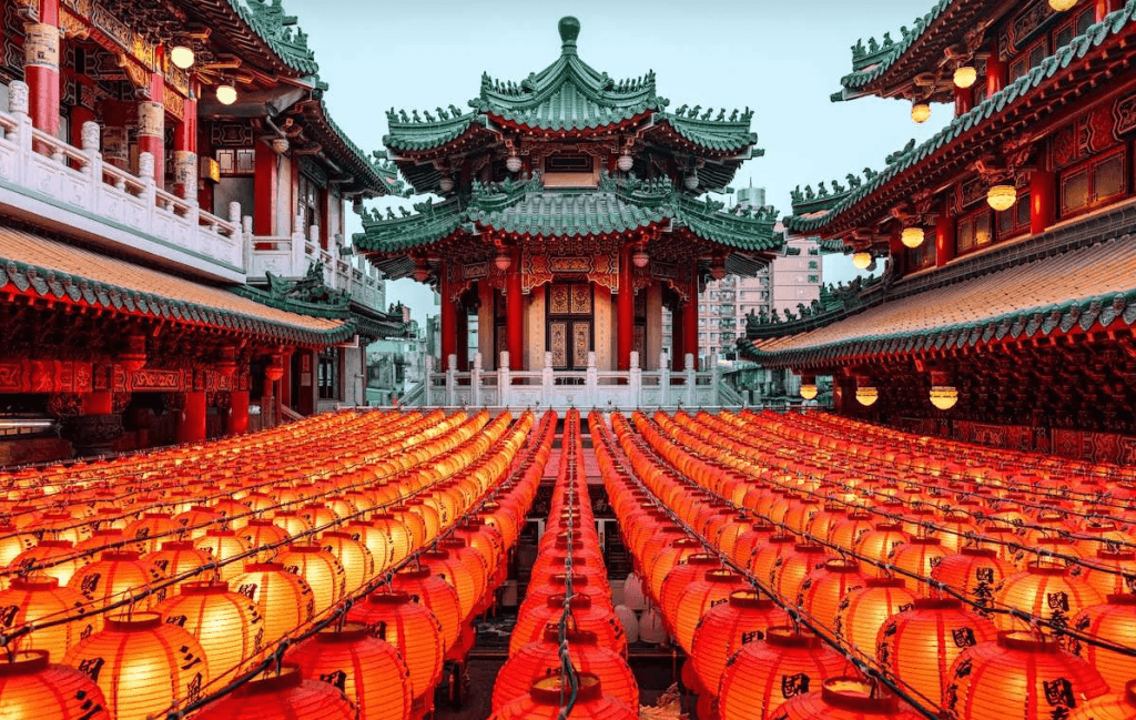Qué debo saber de la Visa para viajar a China - Visados y Extranjería Beltra