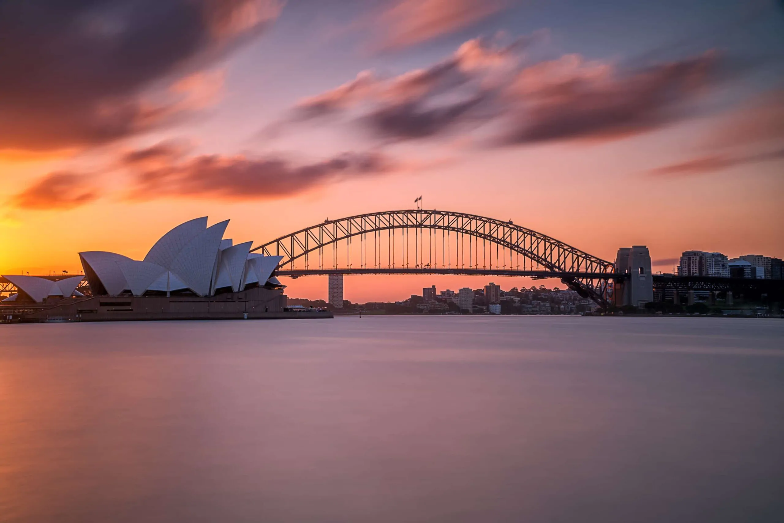 Recomendaciones para viajar a Australia- Visados y Extranjería Beltra