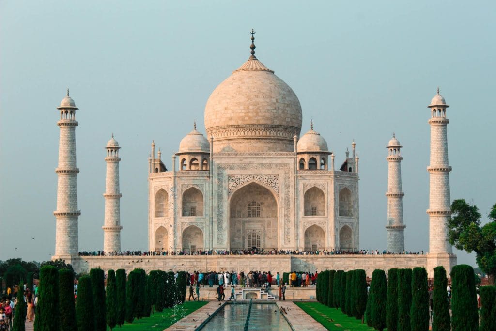 India Visa: Todo lo que debes saber- Visados y Extranjería Beltra