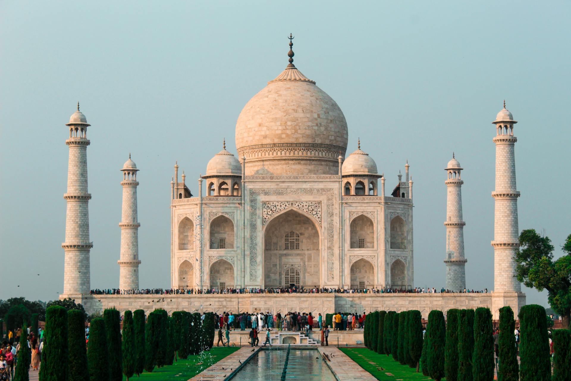 India Visa: Todo lo que debes saber- Visados y Extranjería Beltra