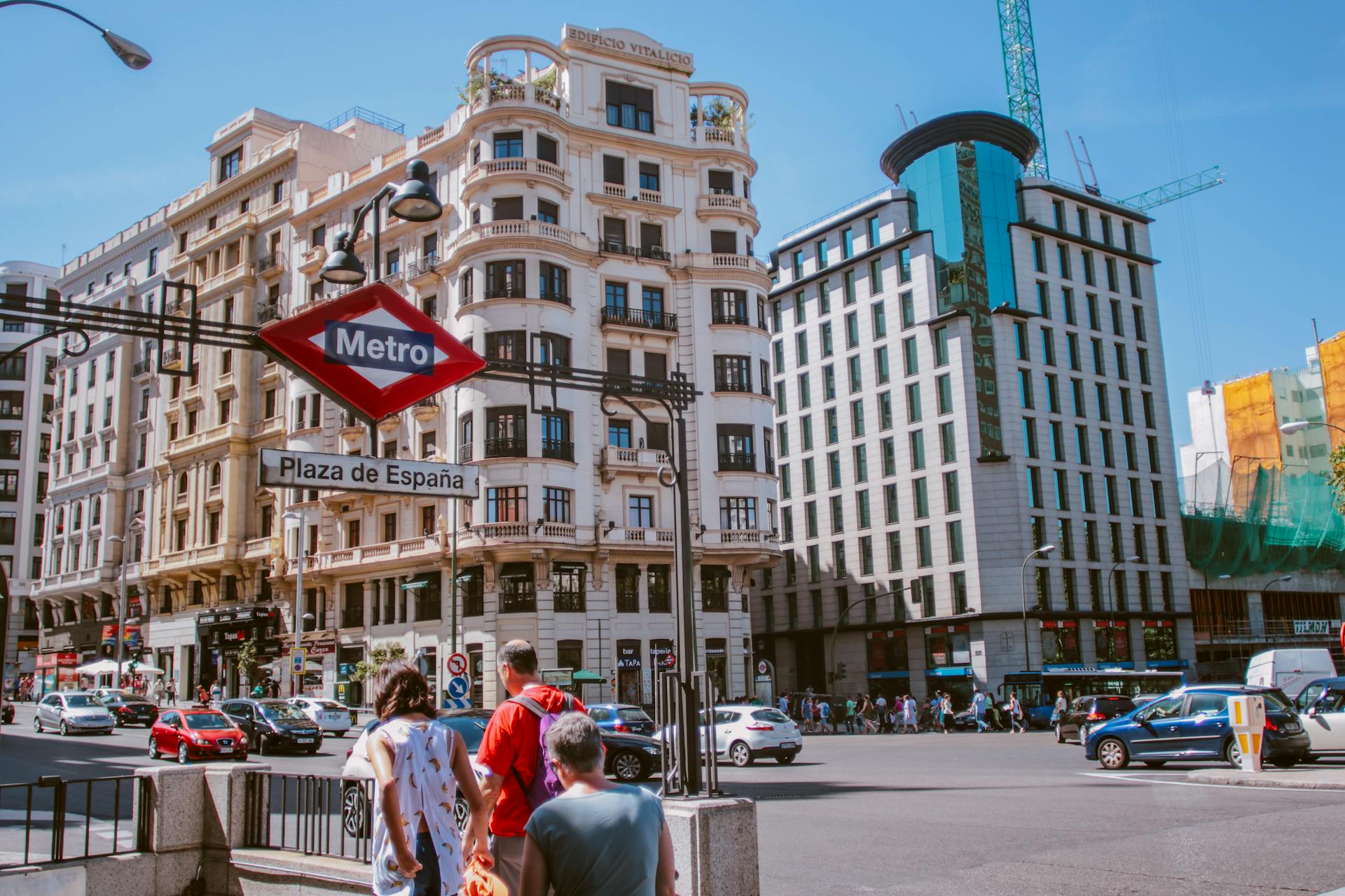 Permisos de residencia en España- Visados y Extranjería Beltra