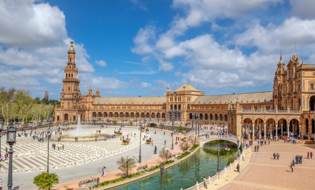 visado de turismo para España 2026- Visados y Extranjería Beltra