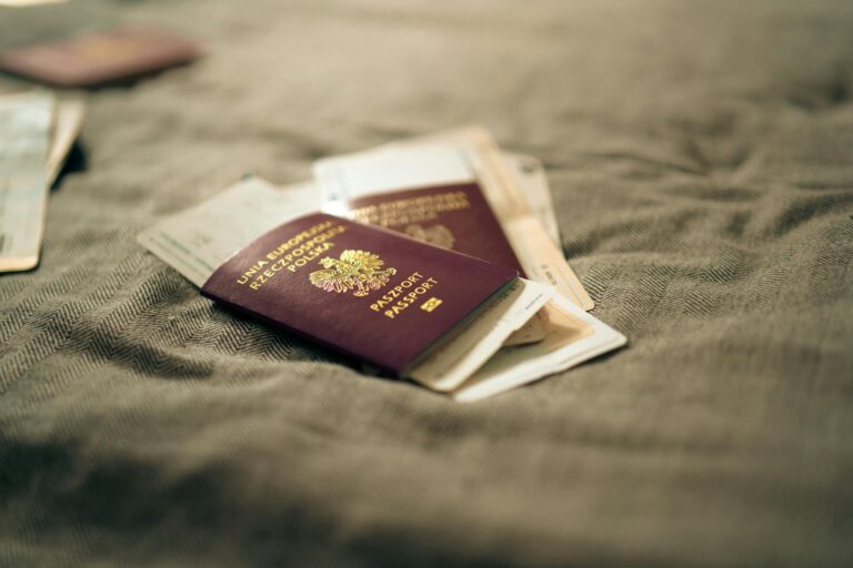 Errores comunes al presentar trámites migratorios- Visados y Extranjería Beltra