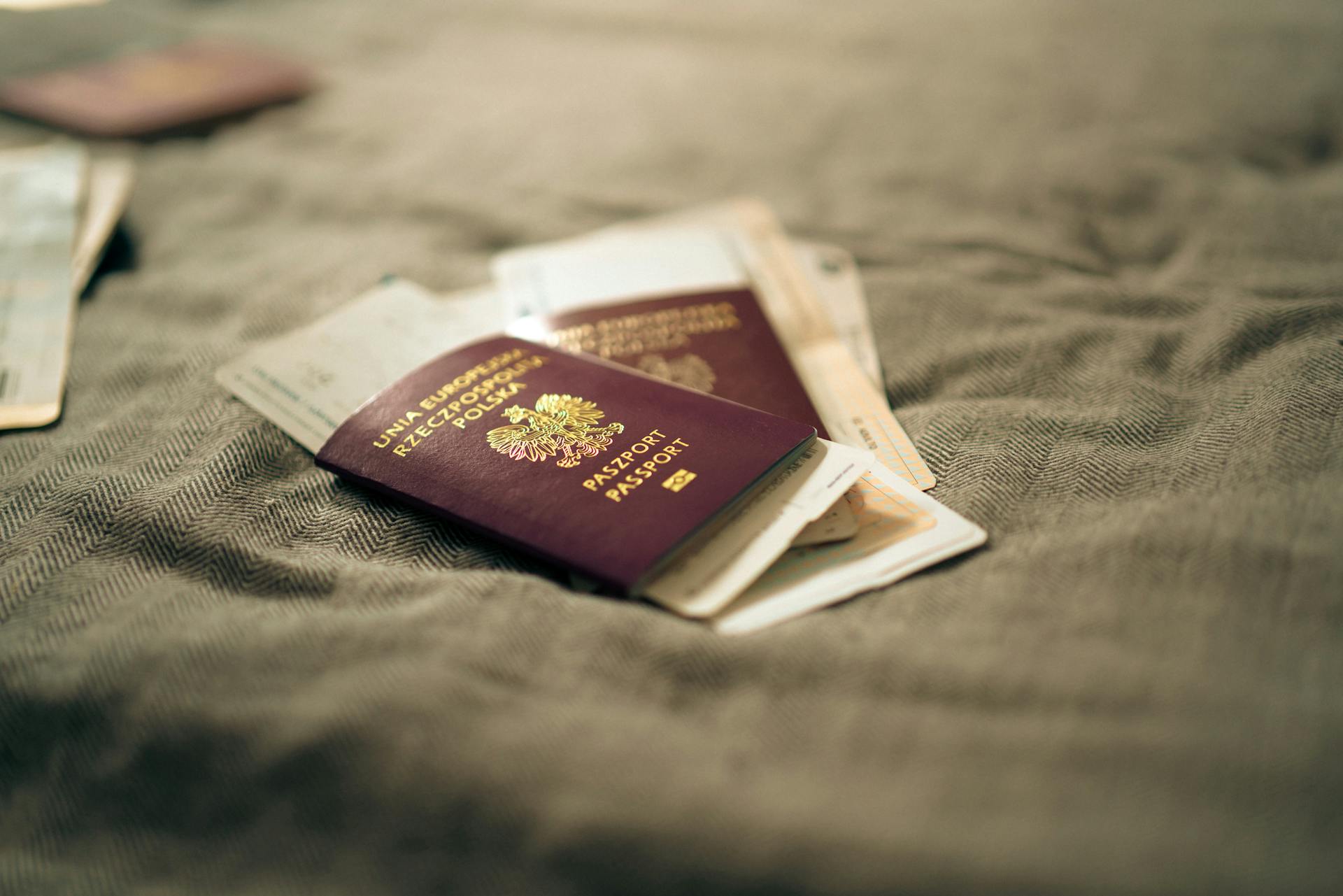 Errores comunes al presentar trámites migratorios- Visados y Extranjería Beltra